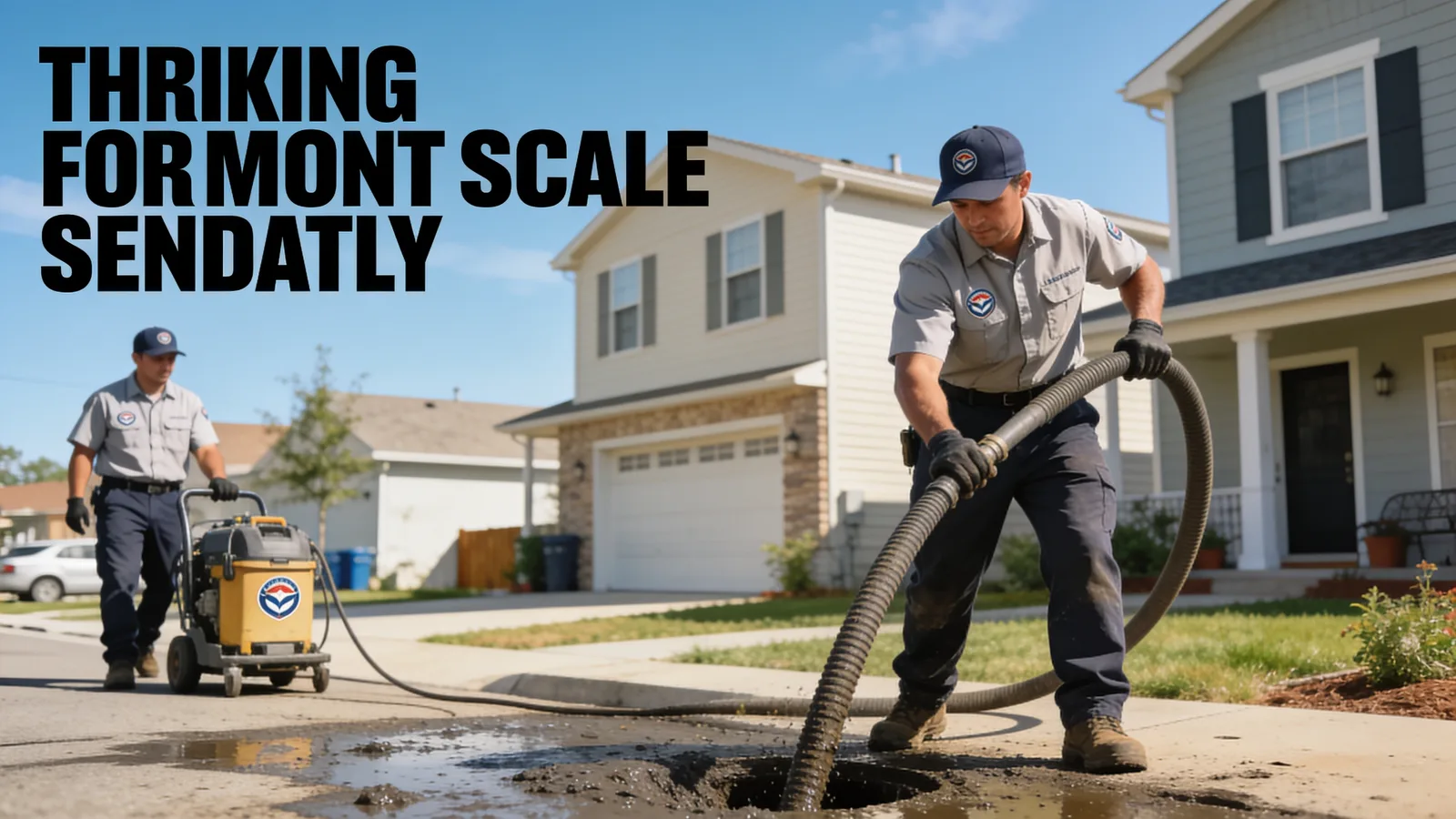 Sewage Cleanup in Henley, MO near me
